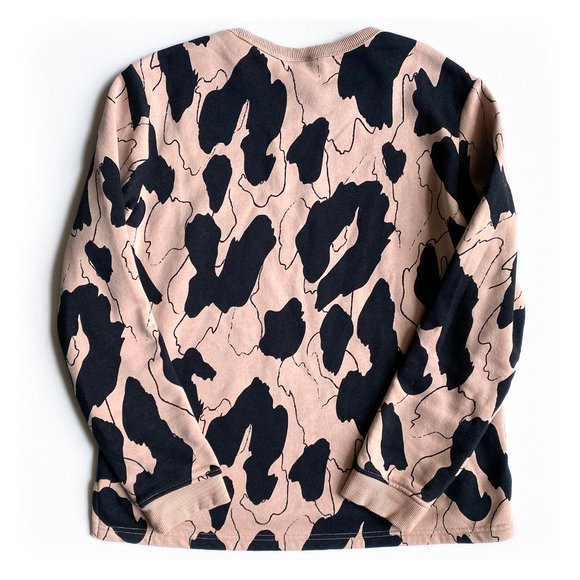 Adidas x Zoe Saldana Sweatshirt - Picture 3 of 4